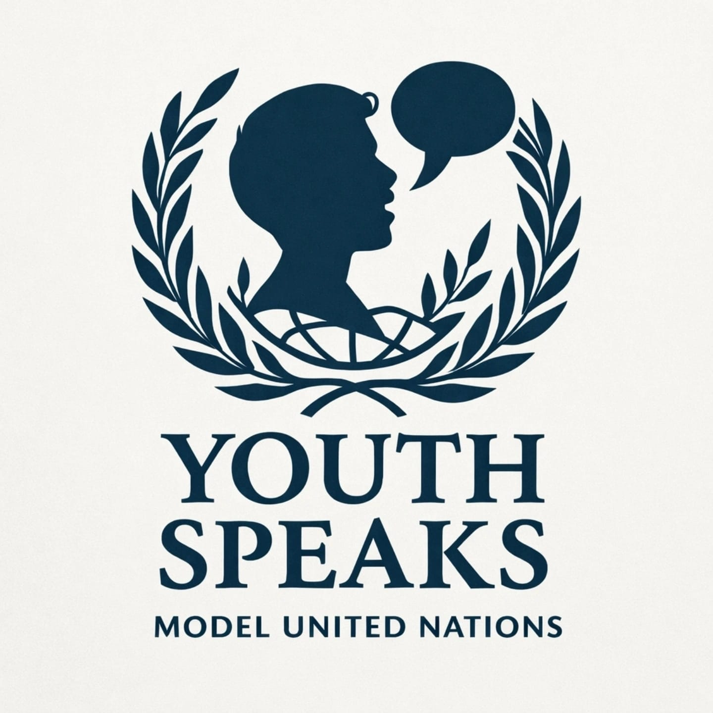 YSMUN Logo