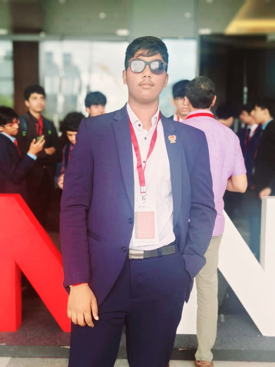 Onkar Jadhav