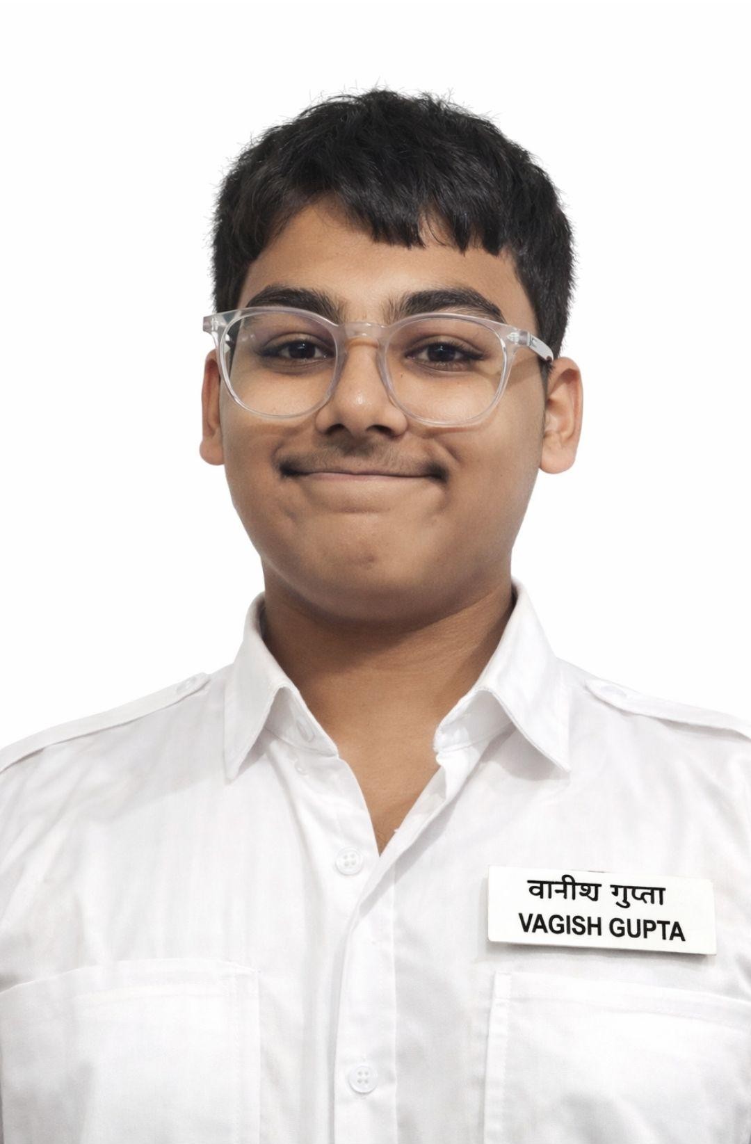 Vagish Gupta